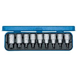 Gedore TORX®-Steckschlüssel-Garn. 1/2" Produktbild